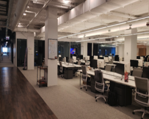 Bridge Loan on Historic Downtown Chicago Office Building image 3